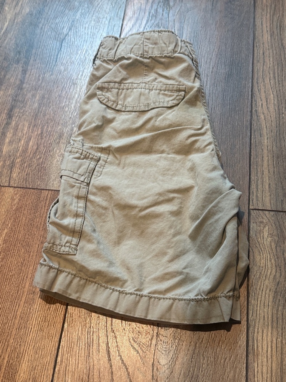Boy’s Oshkosh Cargo Shorts
